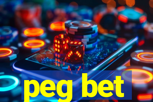 peg bet